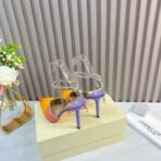 JIMMY CHOO(吉米周) 橙色渐变 - 图片 3