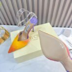 JIMMY CHOO(吉米周) 橙色渐变 - 图片 2
