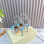 JIMMY CHOO(吉米周) 湖绿色渐变 - Imagem 3