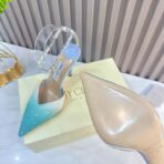 JIMMY CHOO(吉米周) 湖绿色渐变 - Imagem 2