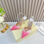 JIMMY CHOO(吉米周) 粉色渐变 - 图片 2