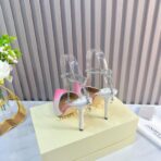 JIMMY CHOO(吉米周) 粉色渐变 - 图片 3