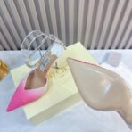 JIMMY CHOO(吉米周) 粉色渐变 - 图片 4