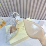 JIMMY CHOO(吉米周) 银色亮钻 - 图片 3