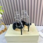 JIMMY CHOO(吉米周) 黑色亮钻 - Image 3