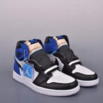 Jordan Air Jordan 1 High OG 黑白蓝