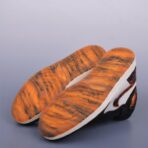 Jordan Air Jordan 1RETRO HIGHOG XUANWU“玄武”亚洲限定蛇年CNY - Imagem 3