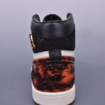 Jordan Air Jordan 1RETRO HIGHOG XUANWU“玄武”亚洲限定蛇年CNY - Imagem 2