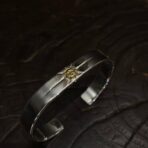 Goro's 高桥 Kenkikuchi菊地健  射线飞鸟手镯 - 图片 3