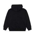 LOEWE x Suna Fujita 罗意威联名款刺绣连帽卫衣