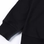 LOEWE x Suna Fujita 罗意威联名款刺绣连帽卫衣 - 图片 3