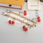 LV x TM Cerise 手镯 - 图片 2