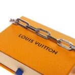 LV 古巴马卡龙拼接项链 - Image 2