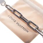 LV 古巴马卡龙拼接项链 - Image 4