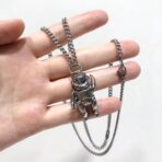 Louis Vuitton  宇航员项链 - 图片 4