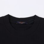 Louis Vuitton路易威登 24ss logo字母印花短袖T恤 - 图片 2