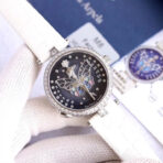 M8 梵克雅宝诗意复杂功能系列—舞动的天使