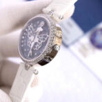 M8 梵克雅宝诗意复杂功能系列—舞动的天使 - 图片 3