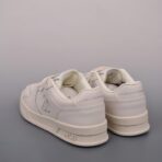 MLB HOFER V2 网红板鞋  白色 - 图片 4