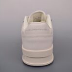 MLB HOFER V2 网红板鞋  白色 - 图片 2