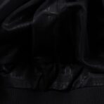 MLB 联名款蟒纹刺绣字母羽绒服 - Image 4