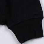 Maison Margiela MM6 23FW 马吉拉荧光字母连帽卫衣 - 图片 2