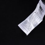 Maison Margiela MM6 23FW 马吉拉荧光字母连帽卫衣 - 图片 4