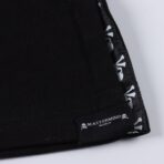 Master Mind Japan 22SS MMJ重影骷髅短袖T恤 - Imagem 2