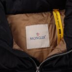 Moncler x Palm Angels 联名羽绒马甲 - 图片 3