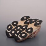 NB9060 联名款 复古休闲运动慢跑鞋 粉色 - 图片 3