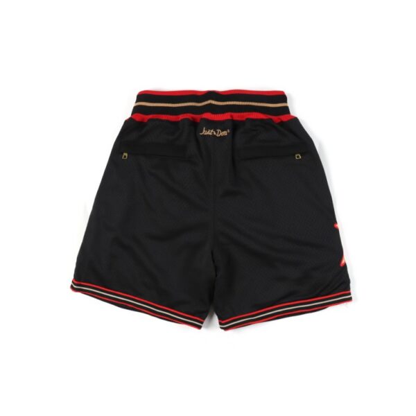 NBA 76人篮球短裤五分裤