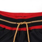 NBA 76人篮球短裤五分裤 - 图片 2