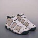 NIKE Air More Uptempo 皮蓬大AIR  涂鸦文化