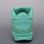 NIKE Kobe IV PROTRO 科比4代 薄荷绿 - 图片 2