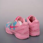 NIKE ZOOM KOBE 6 PROTRO 科比六代  浅玫粉色 - 图片 4