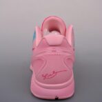 NIKE ZOOM KOBE 6 PROTRO 科比六代  浅玫粉色 - 图片 2