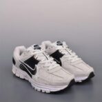 NK Zoom Vomero 5 网面透气休闲鞋 白色