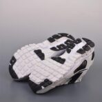 NK Zoom Vomero 5 网面透气休闲鞋 白色 - 图片 3