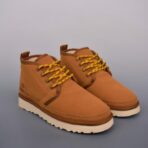 Nbhd Neumel x UGG Neumel棕褐色