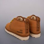 Nbhd Neumel x UGG Neumel棕褐色 - Image 4