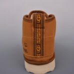 Nbhd Neumel x UGG Neumel棕褐色 - Image 2