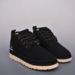 Nbhd Neumel x UGG Neumel黑色