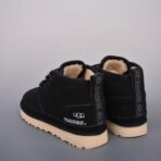Nbhd Neumel x UGG Neumel黑色 - 图片 4