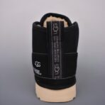 Nbhd Neumel x UGG Neumel黑色 - 图片 2