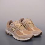 New Balance 2002R 复古单品卡其色