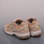 New Balance 2002R 复古单品卡其色 - 图片 2