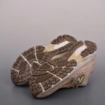 New Balance 2002R 复古单品卡其色 - 图片 3