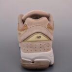 New Balance 2002R 复古单品卡其色 - 图片 4