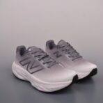 New Balance Fresh Foam Evoz v2 Running Shoes（新百伦 Fresh Foam Evoz v2 舒适低帮跑步鞋）浅铝灰渐变白色