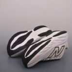 New Balance Fresh Foam Evoz v2 Running Shoes（新百伦 Fresh Foam Evoz v2 舒适低帮跑步鞋）米白色 - Imagem 3